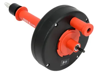 Yato Spirala kanalizacyjna bębnowa 6m YT-24990 - 3