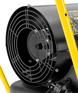 NEO Tools Nagrzewnica olejowa z odprowadzeniem spalin 20 kW 90-086 - 10