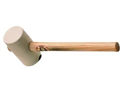 Thor Hammer Młotek gumowy biały 1125g  THO5270452L 