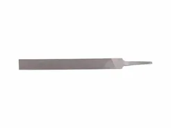 Kennedy Pilnik do metalu półgładzik przemysłowy płaski ręczny 100mm KEN0300020 