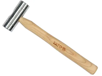 Yato Młotek aluminiowy 150 g YT-45280 - 2