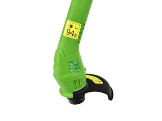 Geko Podkaszarka elektryczna do trawy JG G83015 - 3