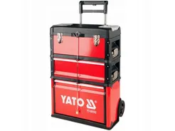 Yato Wózek narzędziowy 3-częściowy YT-09102 