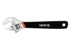 Yato Klucz nastawny szwedzki 0-21mm 6" YT-21650 