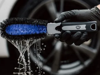 K2 Szczotka do mycia felg M358 - 2