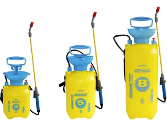 AWTOOLS Opryskiwacz Garden Series 3L AW60001 - 5