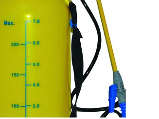 AWTOOLS Opryskiwacz Garden Series 3L AW60001 - 4