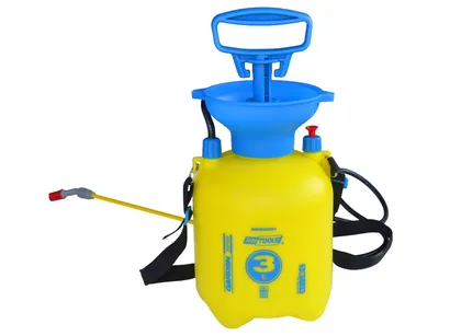 AWTOOLS Opryskiwacz Garden Series 3L AW60001