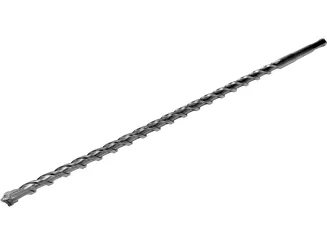 Yato Wiertło do betonu SDS Plus Premium 8 x 460 mm YT-41952 - 2