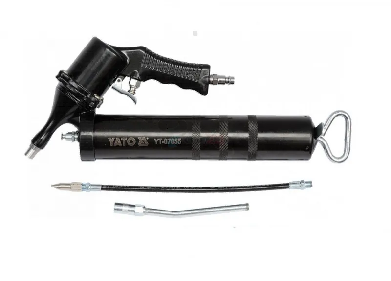Yato Smarownica pneumatyczna 400ml YT-07055 