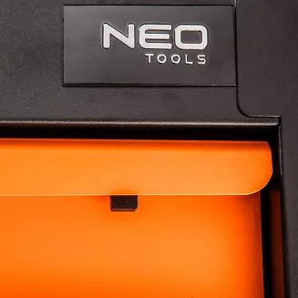 NEO Tools Szafka warsztatowa 7 szuflad z 176 narzędziami 84-222-12 - 10