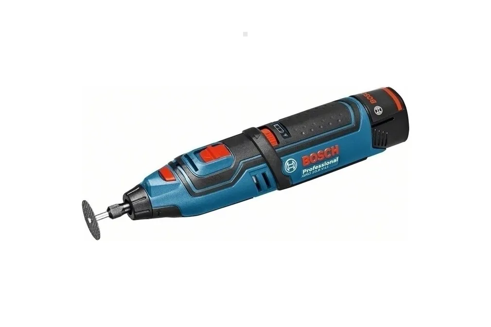 Bosch Multiszlifierka akumulatorowa GRO 12 V-LI 06019C5000 