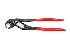 Yato Szczypce nastawne do rur 250mm CrV YT-20911 