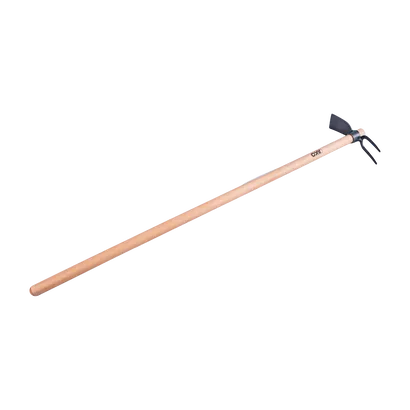 Juco Motyczka z widełkami mała 110mm L7165