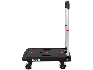 Yato Wózek transportowy platformowy 137 kg YT-37417 - 3