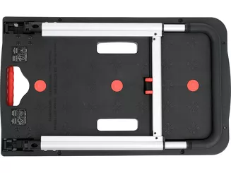 Yato Wózek transportowy platformowy 137 kg YT-37417 - 5