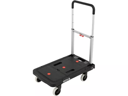 Yato Wózek transportowy platformowy 137 kg YT-37417