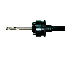 Kennedy Trzpień mocujący do otwornic  32-152mm HEX  K2 KEN0501650 