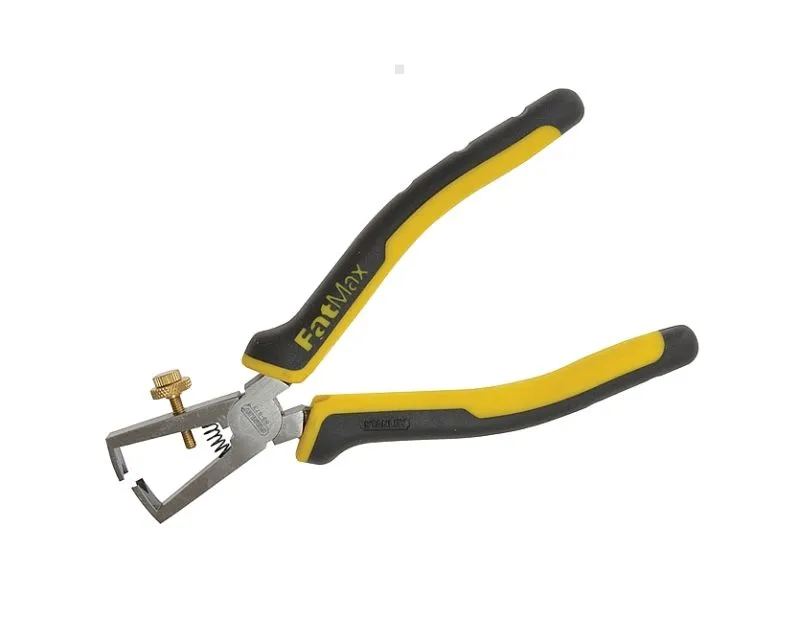 Stanley Szczypce do ściągania izolacji FatMax 0-89-873 