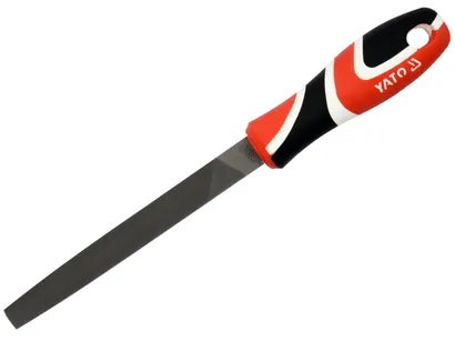 Yato Pilnik do metalu płaski 150mm #3 YT-62328