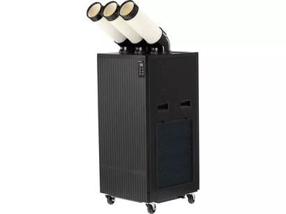 Yato Klimatyzator przenośny punktowy 5,5 kW YT-99452