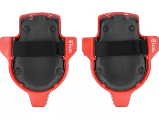 Yato Nakolanniki z kółkami YT-74592 - 4