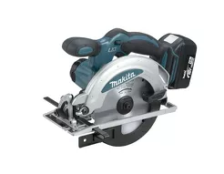 Makita Pilarka tarczowa ręczna akumulatorowa 18V  DSS610Z 