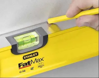 Stanley Poziomica FatMax 600mm 1-43-524  - 2