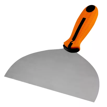 Neo Tools Szpachelka malarska 200 mm stal nierdzewna dwukomponentowy uchwyt 50-359