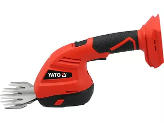Yato Nożyce akumulatorowe do trawy i żywopłotu 2 w 1 18 V średnica cięcia 20 cm YT-828336 - 8