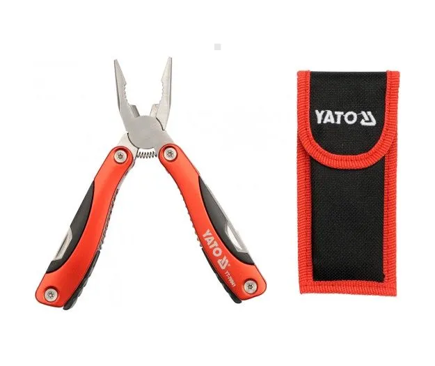 Yato Multitool z etui YT-76041 