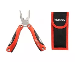 Yato Multitool z etui YT-76041 
