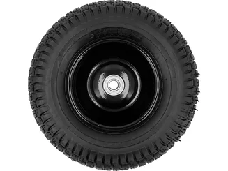 Yato Koło do taczki pneumatyczne 13 x 5.00-6 330 mm YT-86952 - 2