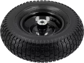 Yato Koło do taczki pneumatyczne 13 x 5.00-6 330 mm YT-86952 - 3