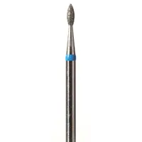Frez diamentowy łza 1,8x4,6mm W58 
