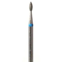 Frez diamentowy łza 1,8x4,6mm W58 