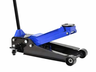 Geko Podnośnik samochodowy żaba 3,5t niski profil Premium G02196 - 3