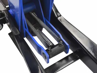Geko Podnośnik samochodowy żaba 3,5t niski profil Premium G02196 - 5