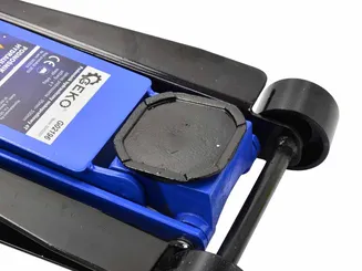 Geko Podnośnik samochodowy żaba 3,5t niski profil Premium G02196 - 7
