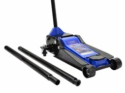 Geko Podnośnik samochodowy żaba 3,5t niski profil Premium G02196
