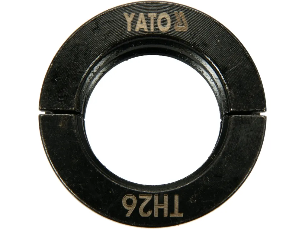 Yato Matryce TH26 do praski YT-21750/YT-21751 YT-21754