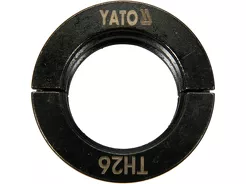 Yato Matryce TH26 do praski YT-21750/YT-21751 YT-21754