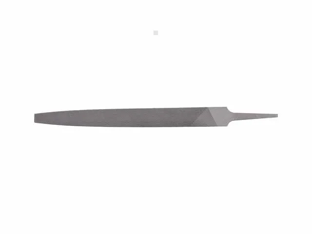 Kennedy Pilnik do metalu gładzik przemysłowy szeroki płasko-zbieżny 150mm KEN0302710 