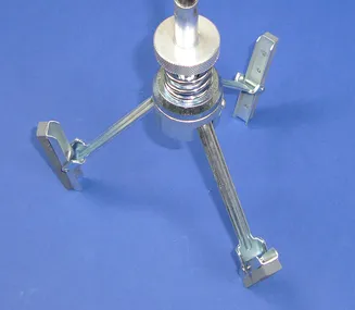 Quatros Przyrząd do honowania cylindrów 51-177mm QS14138  - 2