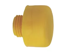 Thor Hammer Nakładka zapasowa do młotków żółta ABS twarda 170g  THO5290219P 