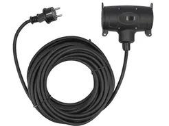 Yato Przedłużacz budowlany 2G typ F 15m YT-81031