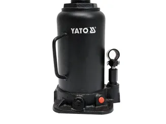 Yato Podnośnik samochodowy słupkowy 20t YT-17007 - 2