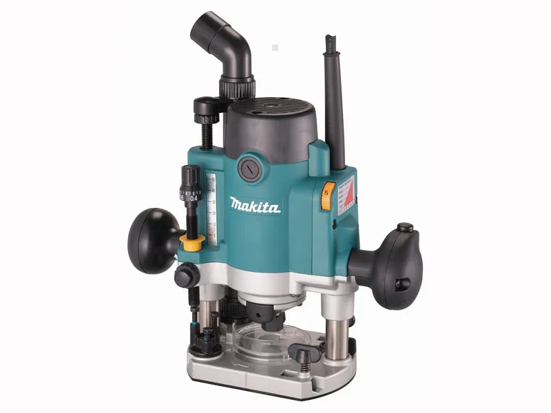 Makita Frezarka górnowrzecionowa 1100W RP1111CJ