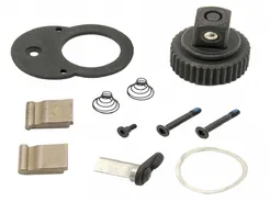 Jonnesway Komplet naprawczy do klucza dynamometrycznego 1/2" T27-D4R2