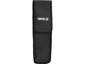 Yato Tester napięcia dwubiegunowy z testem RCD YT-28330 - 7